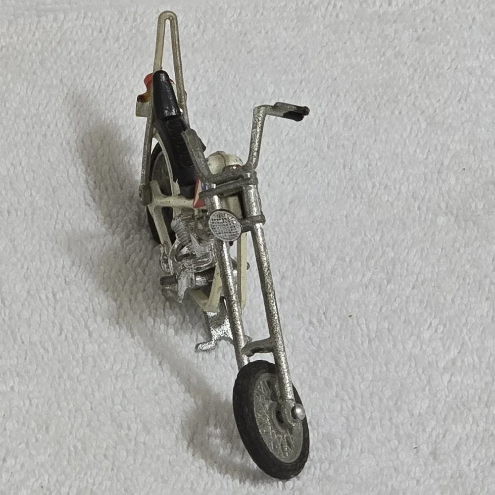 Lot of 22 Harley-Davidson Maisto Matchbox Diecast‎ Motorcycles #50 1980s / 90s